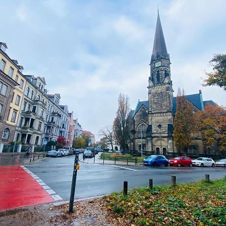 Hannover List 2 Bedroom Home Away From Home Hanôver Exterior foto