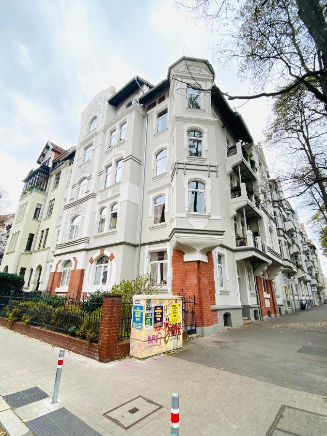 Hannover List 2 Bedroom Home Away From Home Hanôver Exterior foto