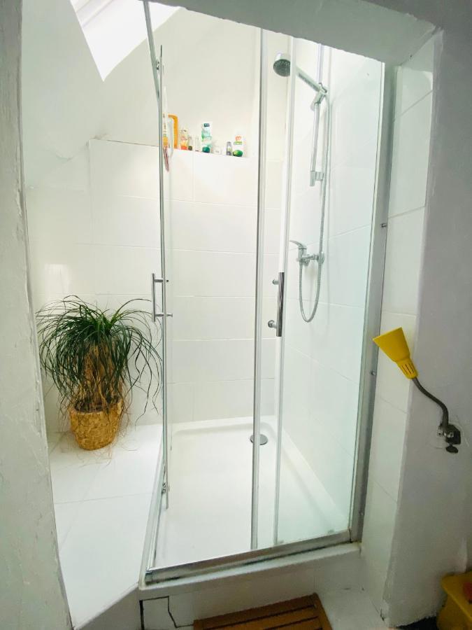 Hannover List 2 Bedroom Home Away From Home Hanôver Exterior foto